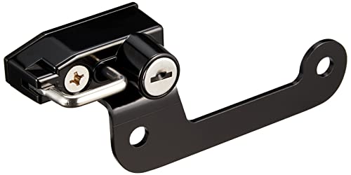 ヘルメットロック 1