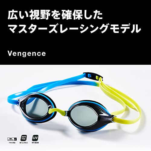 Speedo ヴェンジェンス 3