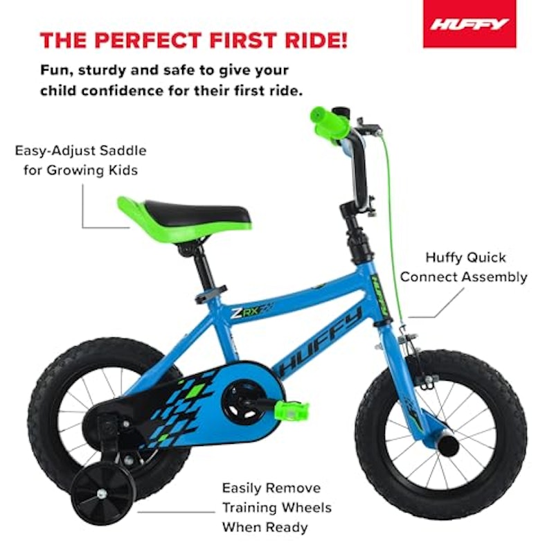 子供用BMXバイク 2