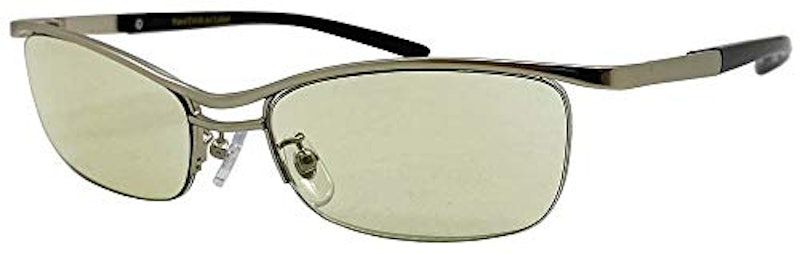 カッコいい老眼鏡 1