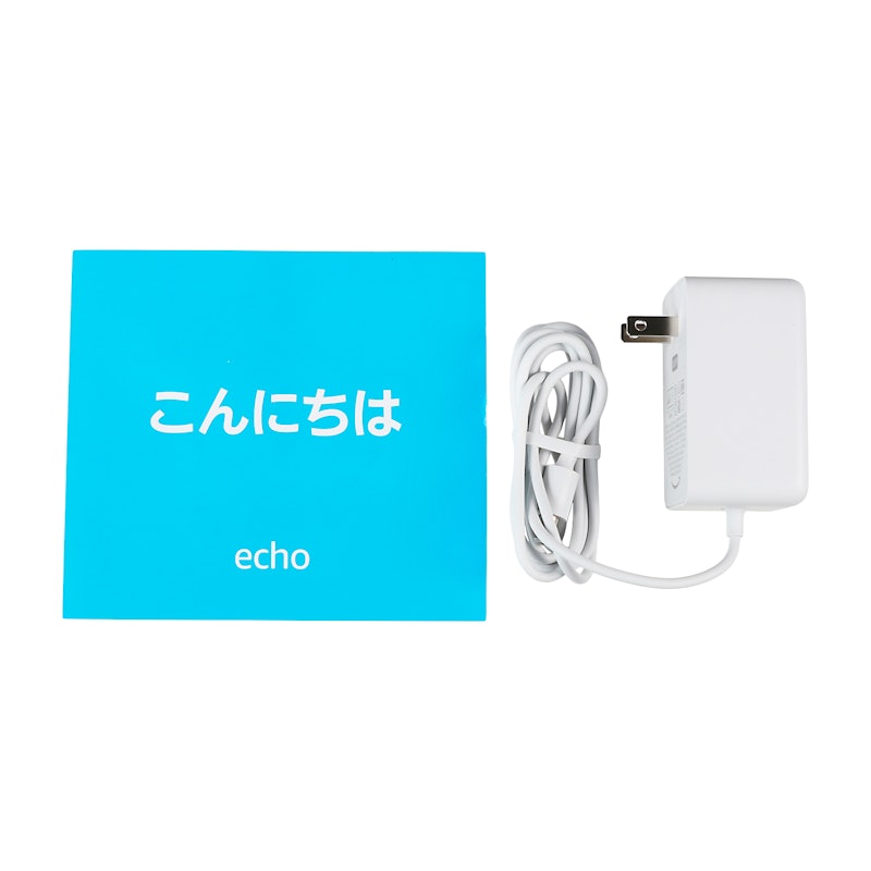 Echo 第4世代 6