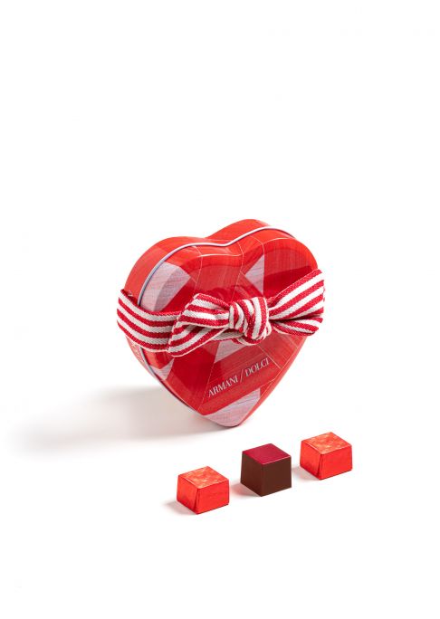 ARMANI DOLCI 銀座タワー 7