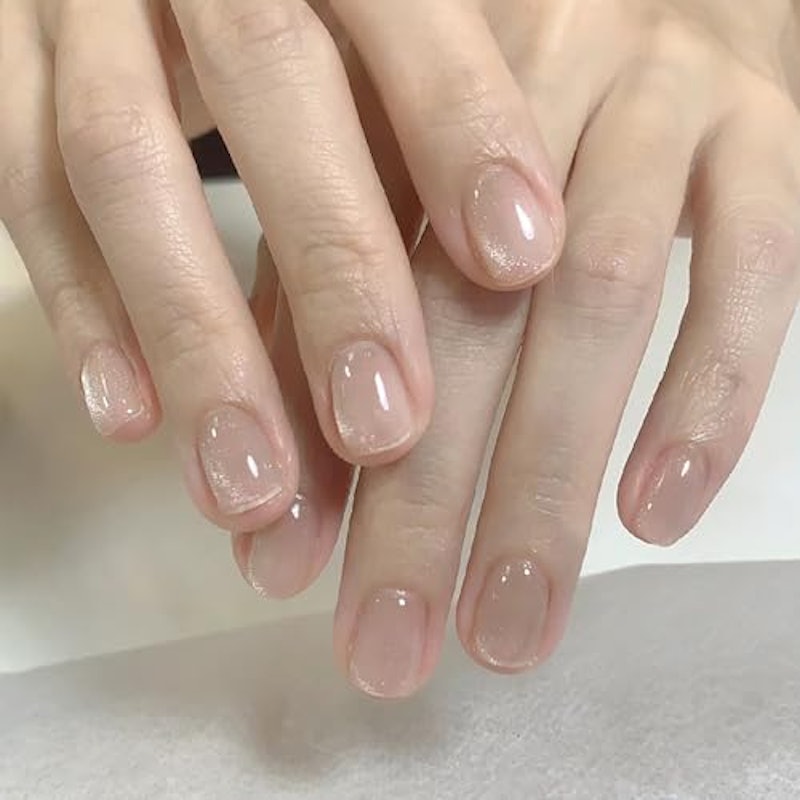 ネイルチップ 4