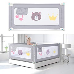 21年 赤ちゃん用ベッドガードのおすすめ人気ランキング10選 Mybest 21年 赤ちゃん用ベッドガードのおすすめ人気ランキング10選 Mybest