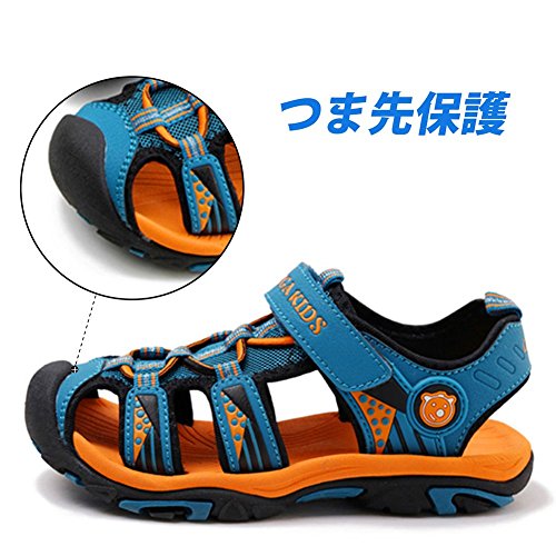 スポーツサンダル 2