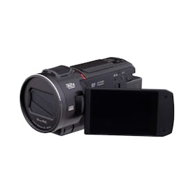 パナソニック デジタル4Kビデオカメラ HC-VX3-Kを検証レビュー!ビデオ パナソニック デジタル4Kビデオカメラ HC-VX3-Kを検証レビュー!ビデオ