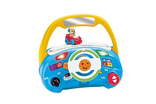 ハンドルおもちゃのおすすめ人気ランキング10選 Mybest ハンドルおもちゃのおすすめ人気ランキング10選 Mybest