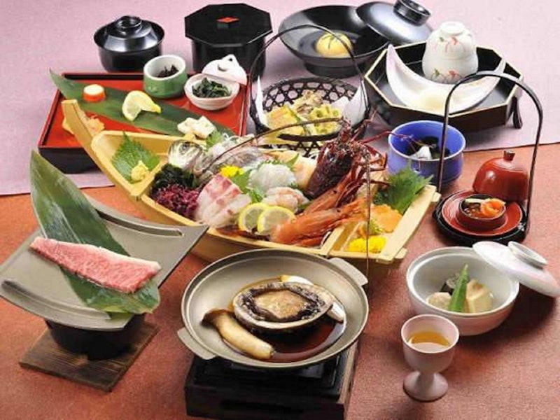 源泉かけ流しの宿 櫻休庵〈OUKYUAN〉 2
