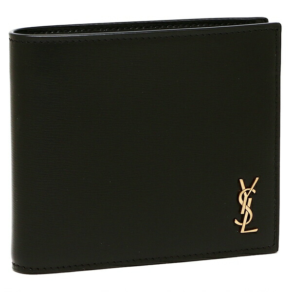 サンローランのメンズ財布のおすすめ人気ランキング【2026年1月