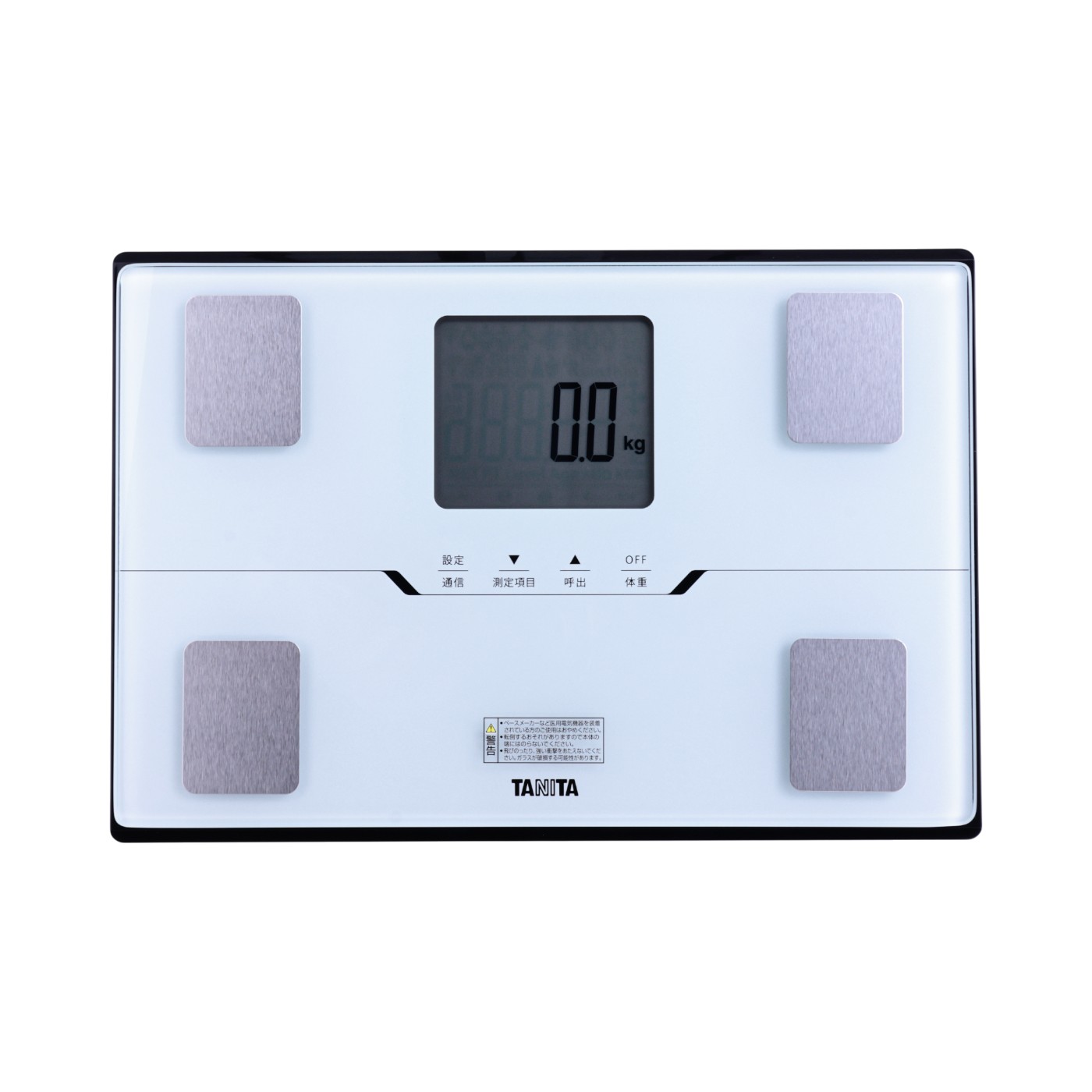 徹底比較】体重計・体組成計のおすすめ人気ランキング【精度高く正確に