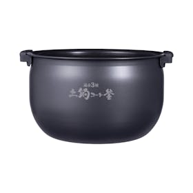 タイガー魔法瓶 炊きたて IH炊飯ジャー JPW-L100HDを検証レビュー!炊飯器の選び方も紹介 4