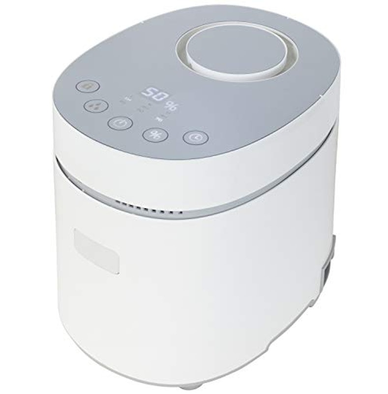 スチームファン式 加湿器 1