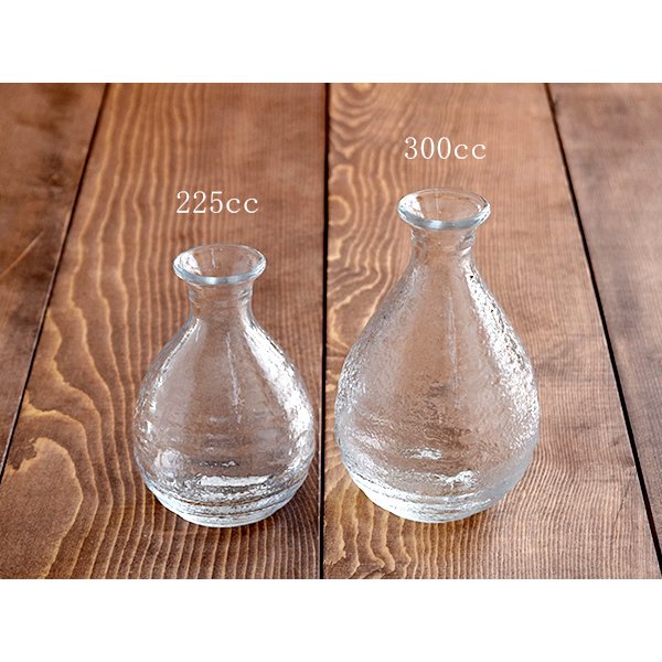 ガラス徳利 300cc 電子レンジok 日本製 徳利 とっくり 酒器 徳利 ガラス ガラス ガラス食器 冷酒 熱燗 日本酒 晩酌 和食器 おしゃれ East Table 旧 Tableware East 徳利 Edesibazaar Co In