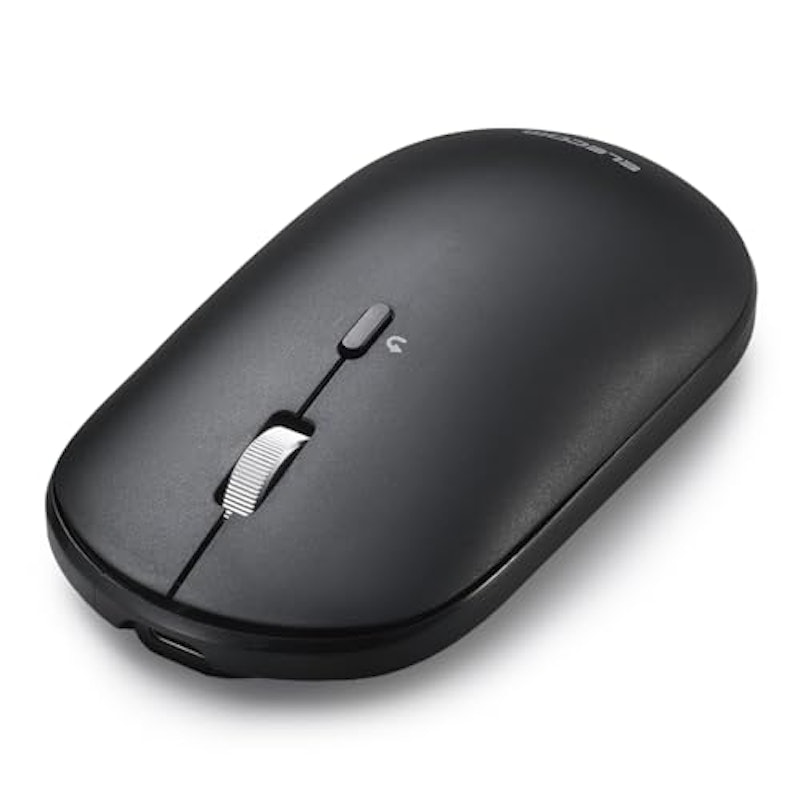 無線2.4GHz/Bluetoothマウス 1