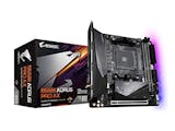 Mini-ITXマザーボードのおすすめ人気ランキング【2026年8月】 4