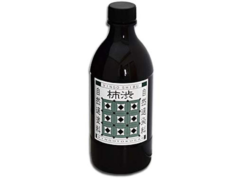 柿渋 1