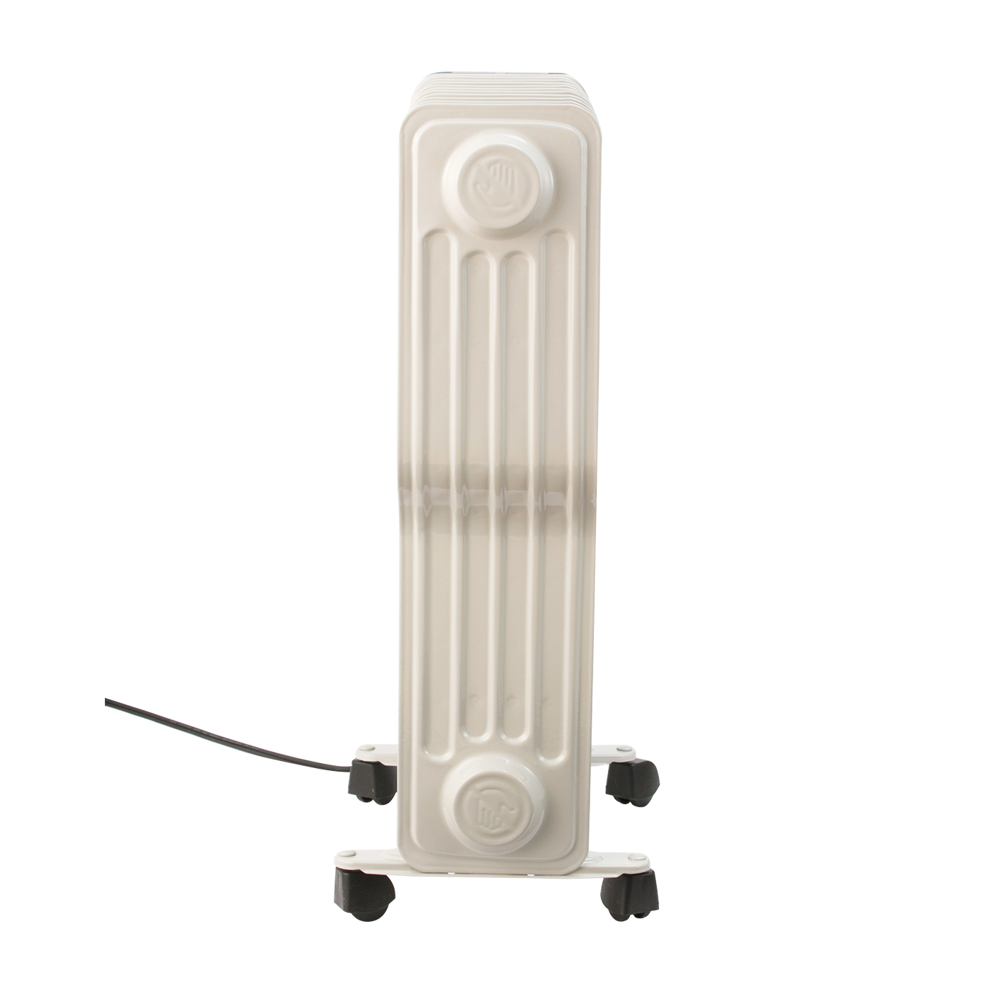 エスケイジャパン オイルヒーター SKJ-SE120ROTをレビュー！クチコミ