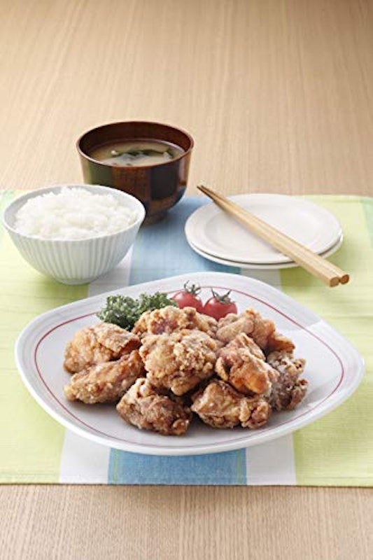 からあげの素 3