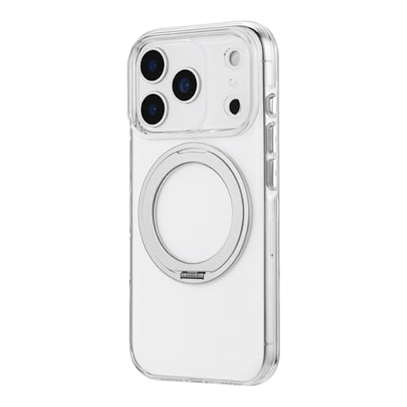 iPhone 17 Pro MASTER CLEAR mag swing 1