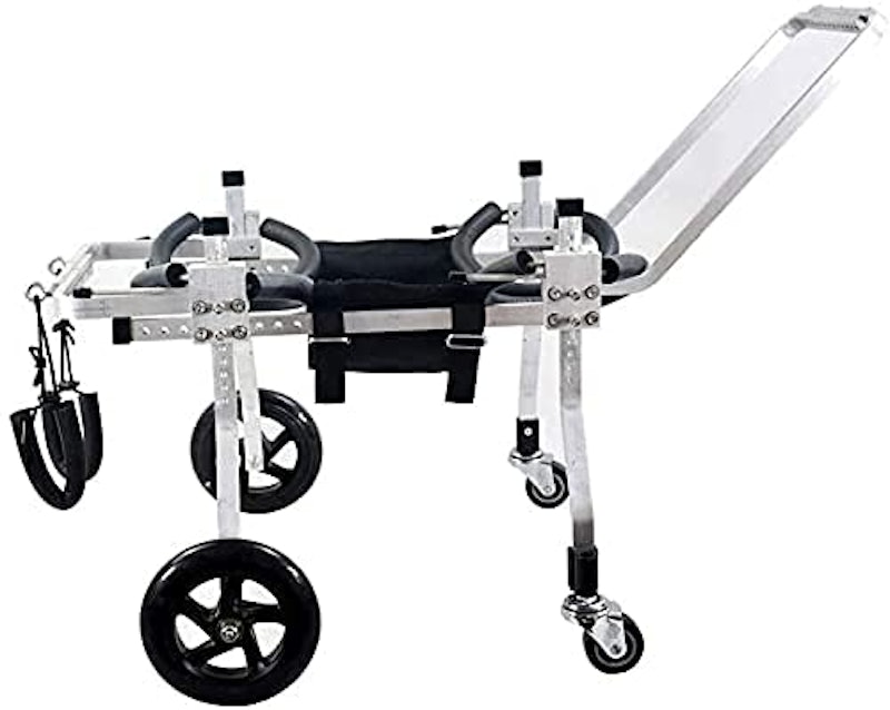 犬用車椅子 1