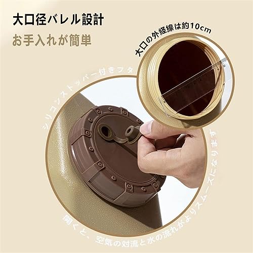 水タンク 5