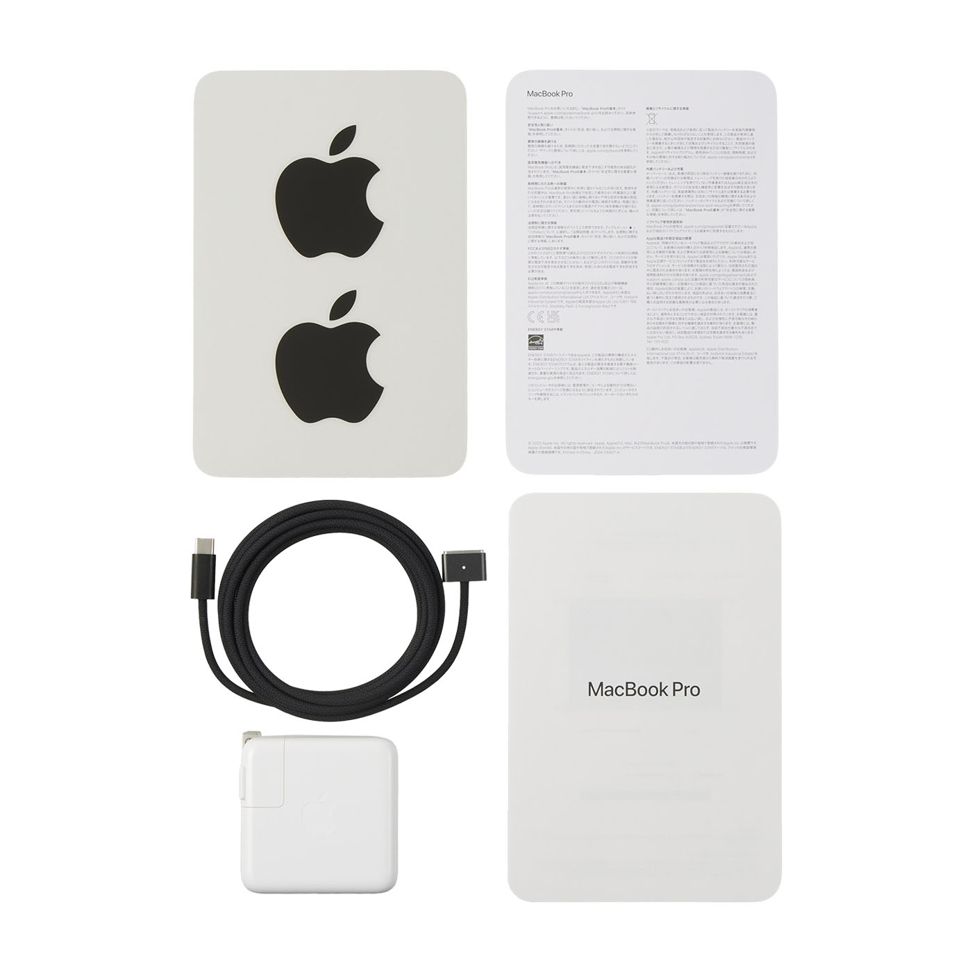 14インチMacBook Pro （M3 Pro） 9