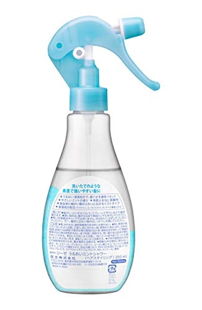 2021年 ヘアミストのおすすめ人気ランキング15選 mybest