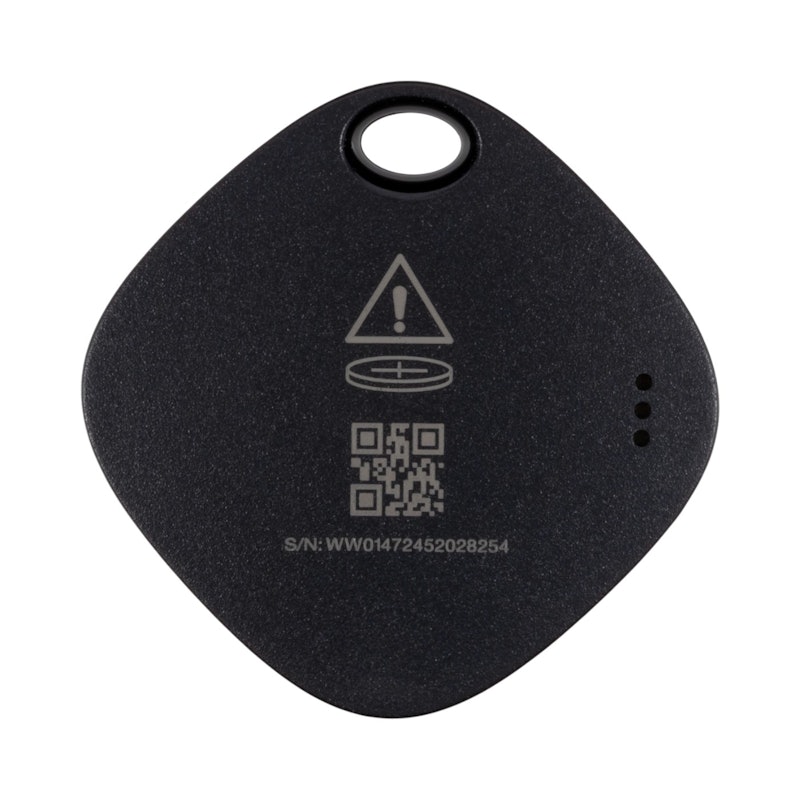Bluetooth ファインダー 2