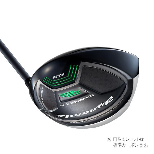 ダイナミクス ドライバー 2