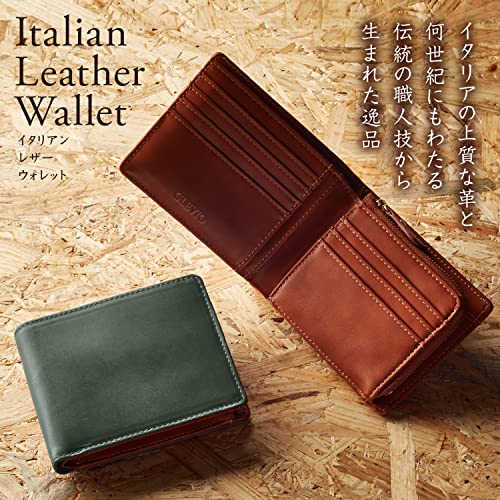 イタリアレザーの財布のおすすめ人気ランキング231選【2024年】 | mybest