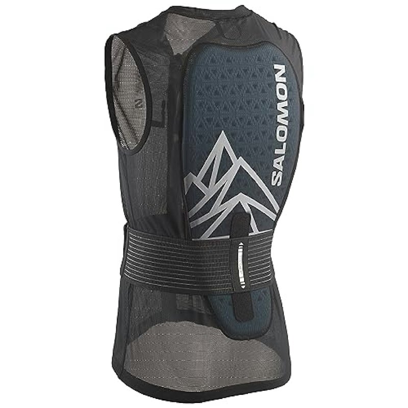 FLEXCELL PRO VEST 1