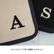 イニシャル マルチケース 5
