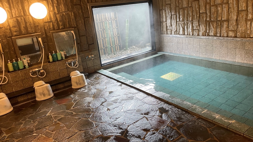 ホテルルートイン 秋田土崎 3