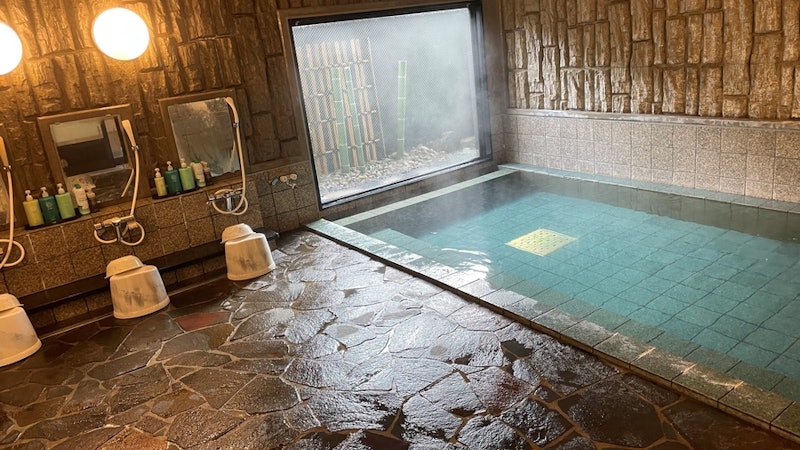 ホテルルートイン 秋田土崎 3