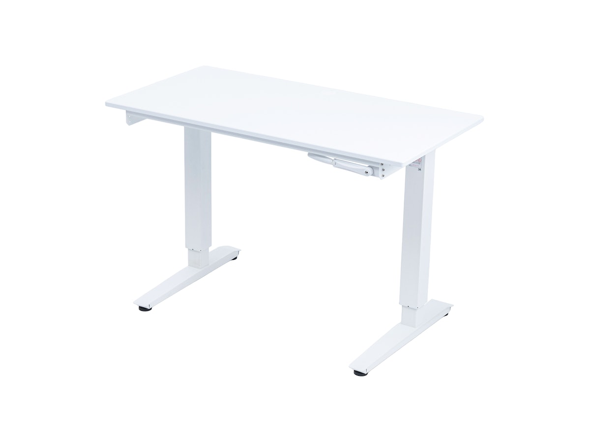 ニトリ 昇降デスク MURPHY2 マーフィー2 幅120 cade8086be07072eb8fcd6bc87839f