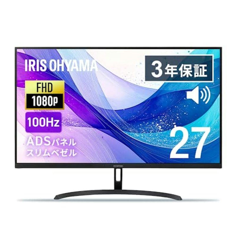液晶ディスプレイ 1