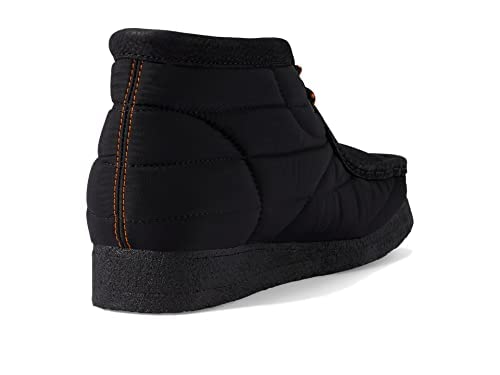 WALLABEE BOOT 5