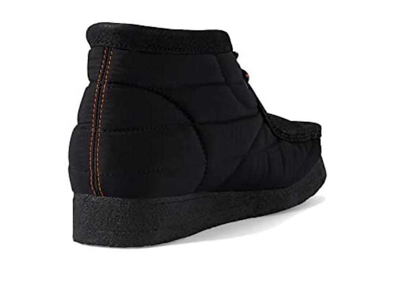 WALLABEE BOOT 5