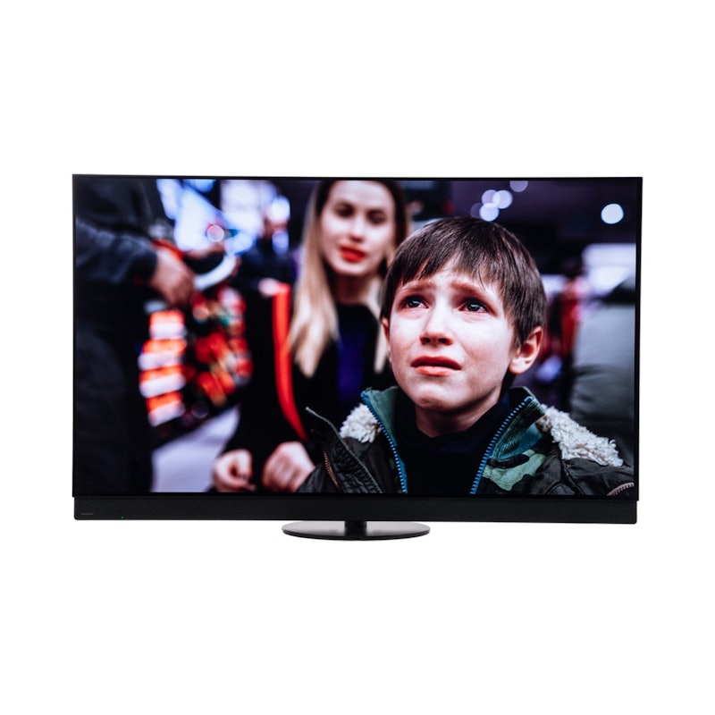4K有機ELテレビ 7