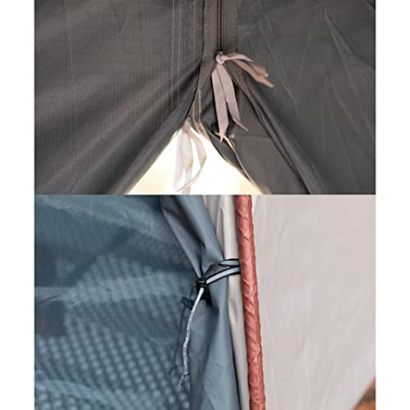 A-Base tent 11
