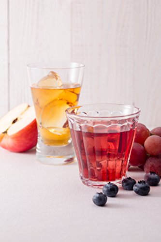 フルーツビネガー 有機りんごの酢 4