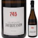 CHAMPAGNE JACQUESSON キュヴェ 745 エクストラ ブリュット 1