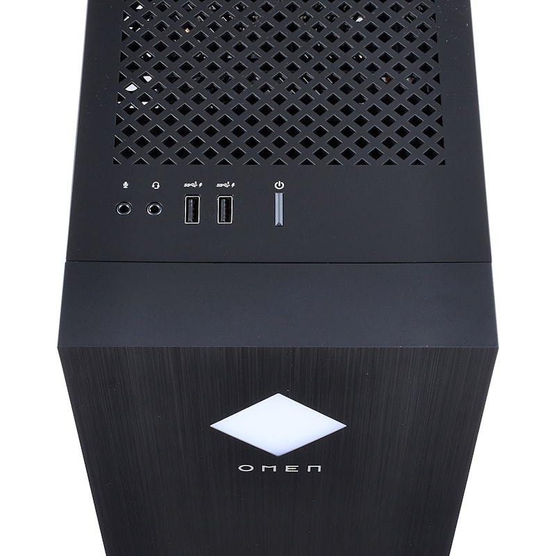 OMEN by HP 25L Gaming Desktop GT15-1774jp パフォーマンスモデル 【C82】 2