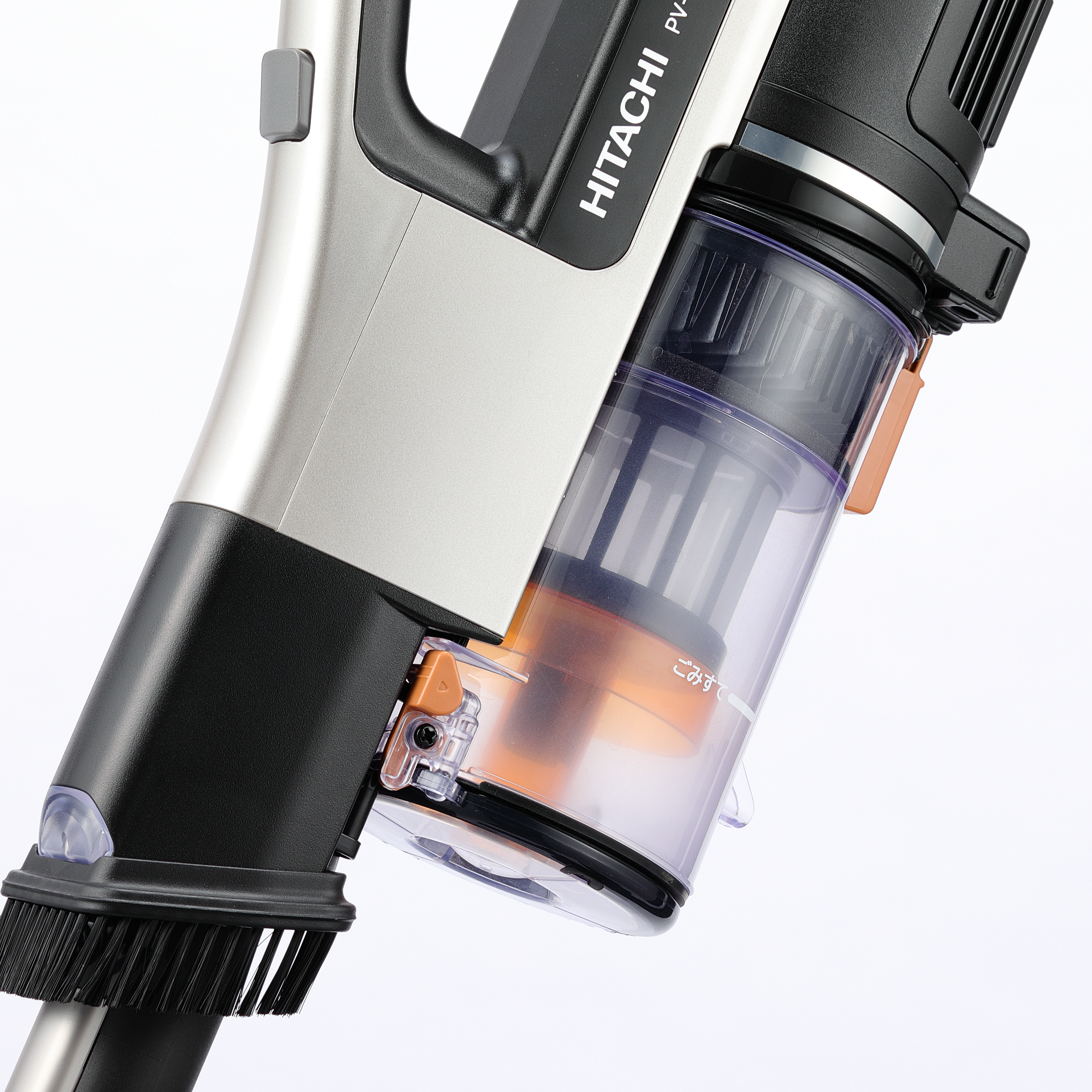 日立 パワーブースト サイクロンをレビュー！クチコミ・評判をもとに