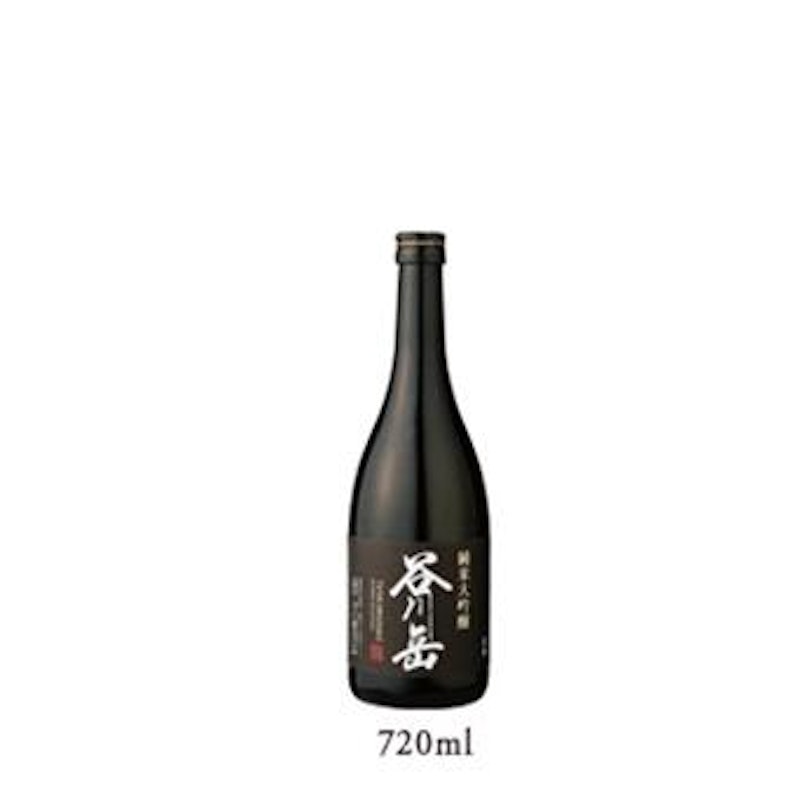 純米大吟醸 1