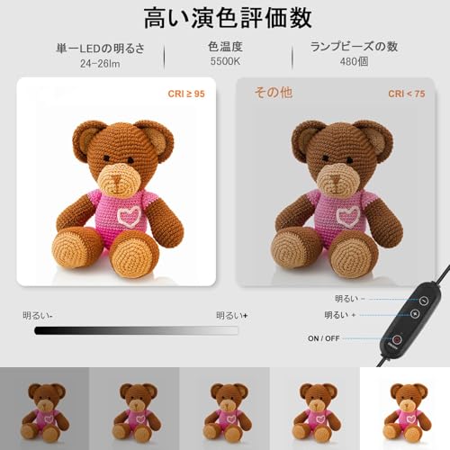 撮影ボックス 3