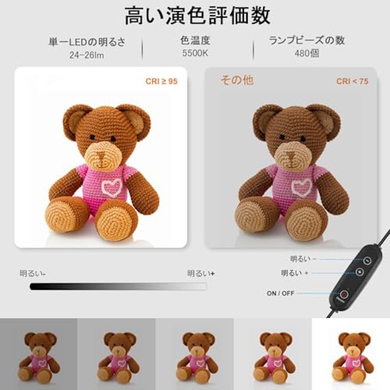 撮影ボックス 3