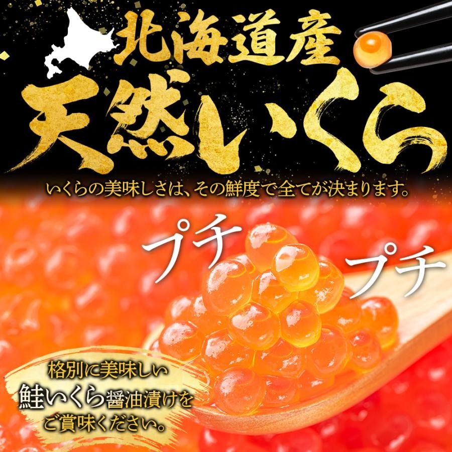 贅沢海鮮三昧セット 4