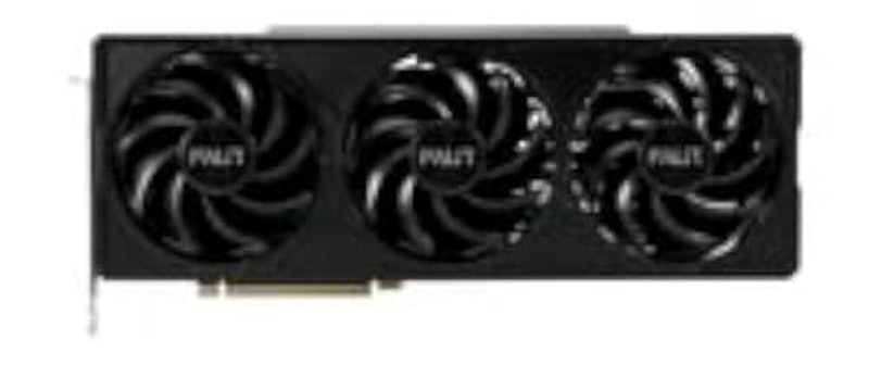 GeForce RTX 4070 Ti JetStream 1
