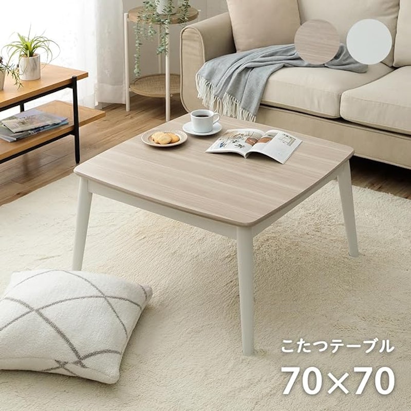 こたつテーブル 2